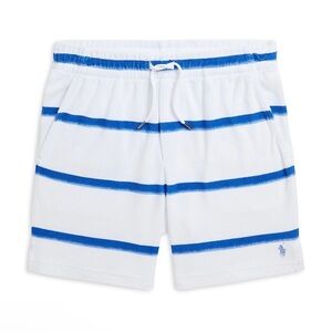 Boys Polo Shorts